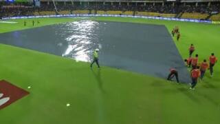 IND vs SA: 5वें T20I में बारिश बनी विलेन, जानें कब दोबारा शुरू होगा मैच